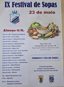 Sugestões para o fim de semana em Tomar e arredores 23 5 82713066975301 6610564475902410738 n