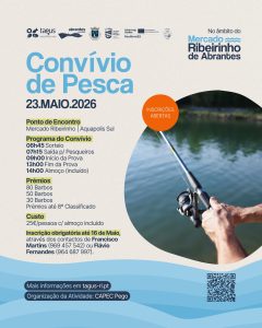Sugestões para o fim de semana em Tomar e arredores 23 5 86141383554402 421493598744640845 n