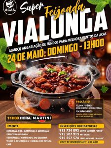 Sugestões para o fim de semana em Tomar e arredores 24 5 12876997507748 6410605967990094744 n