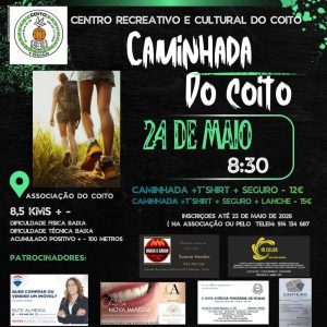 Sugestões para o fim de semana em Tomar e arredores 24 5 4593802223821 3584694487806998702 n