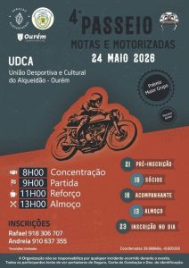 Sugestões para o fim de semana em Tomar e arredores 24 5 8774838182659 1548922079294052753 n
