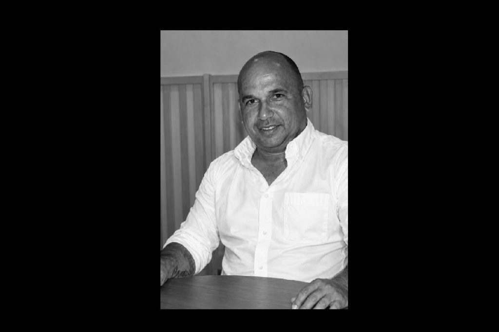 Empresário de 49 anos perde a vida em acidente de mota 578959
