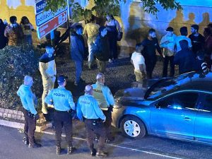 Pancadaria entre africanos e ciganos exige intervenção da PSP IMG 20260501 WA0003