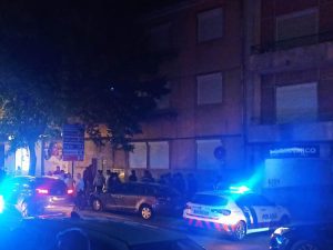 Pancadaria entre africanos e ciganos exige intervenção da PSP IMG 20260501 WA0004