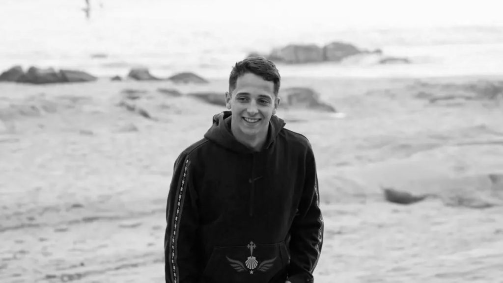 Jovem paraquedista que morreu em Tancos era de Barcelos Ismael