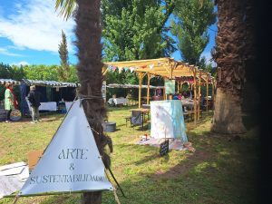 Uma sugestão para este domingo: Wellness Weekend Wellness Weekend 20260517 111529