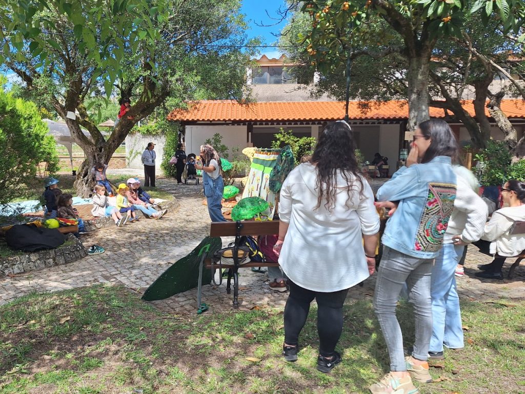 Uma sugestão para este domingo: Wellness Weekend Wellness Weekend 20260517 111617