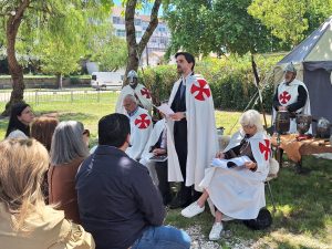 Festa Templária vai ter entradas pagas festa templaria20260514 123403