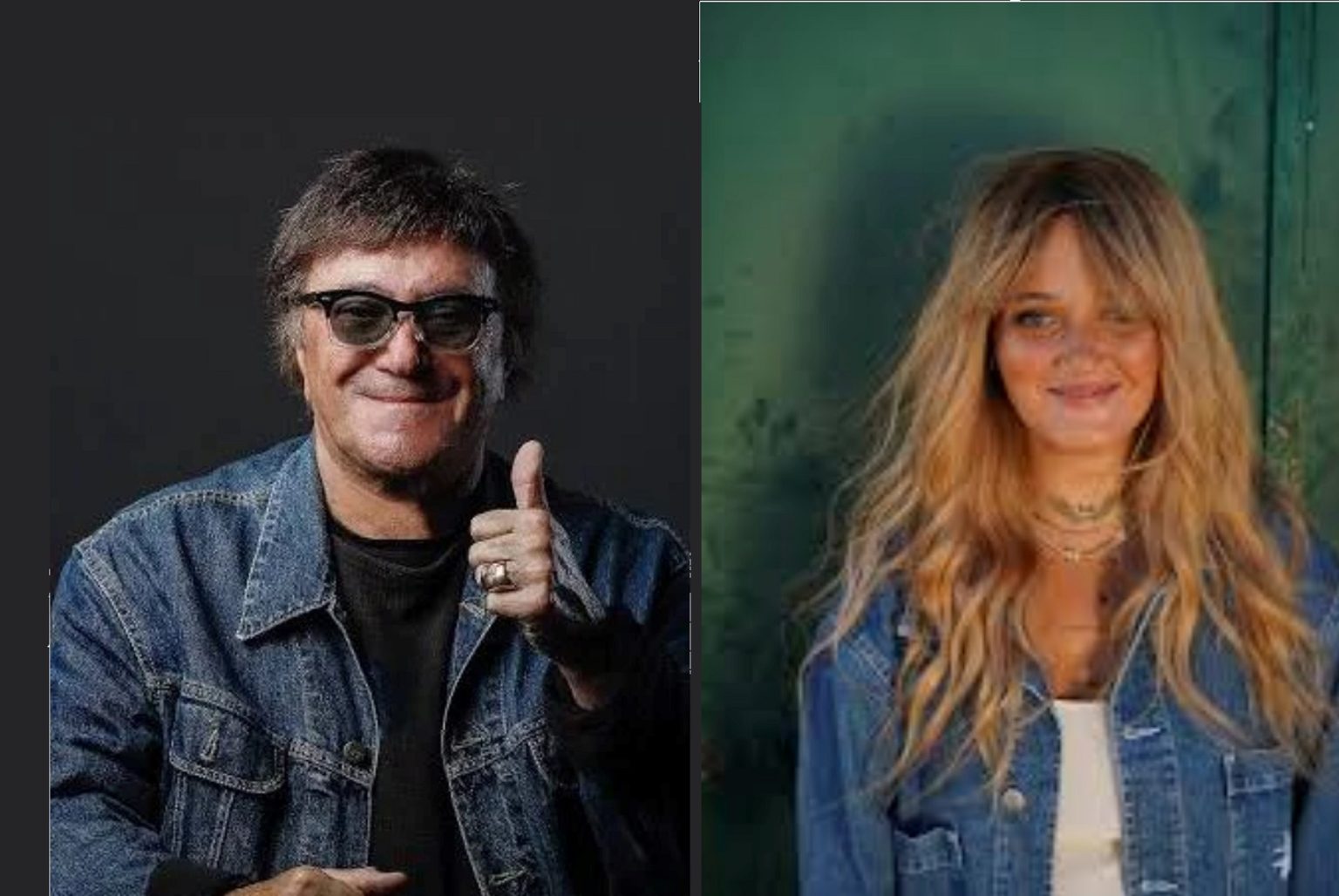 Carolina Deslandes e José Cid atuam nas festas de Ferreira do Zêzere fz