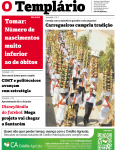 Capas dos jornais locais e regionais j 01 3