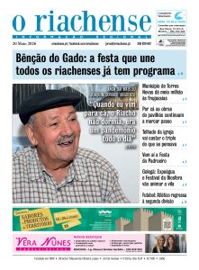 Capas dos jornais locais e regionais j 056952161 5433389203129633313 n