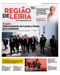 Capas dos jornais locais e regionais j 1713158647189596 7320499481370819588 n