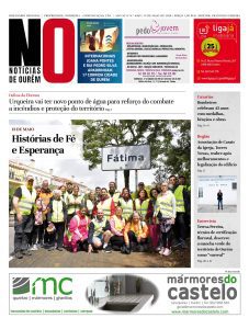 Capas dos jornais locais e regionais j 2406303331 479910779508674691 n