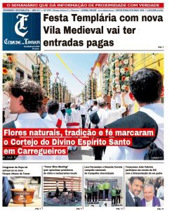 Capas dos jornais locais e regionais j 362473581586 8771112150040946713 n