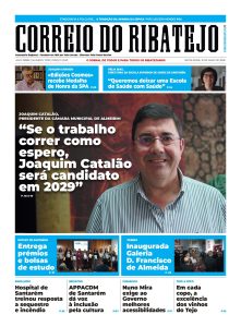 Capas dos jornais locais e regionais j 59147205604 8406723865247160934 n