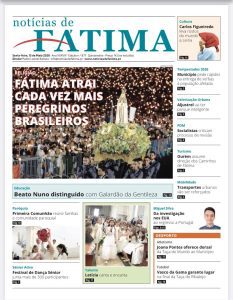 Capas dos jornais locais e regionais j 5941282245 5275447184947164567 n