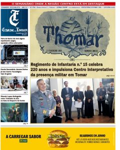 Capas dos jornais locais e regionais j 73189527532214 7335948630225612577 n