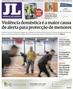 Capas dos jornais locais e regionais j 91225743029159 211474466324818456 n