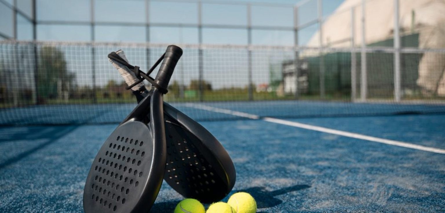 As melhores marcas e novidades do mundo do padel que chegaram ao país padel images