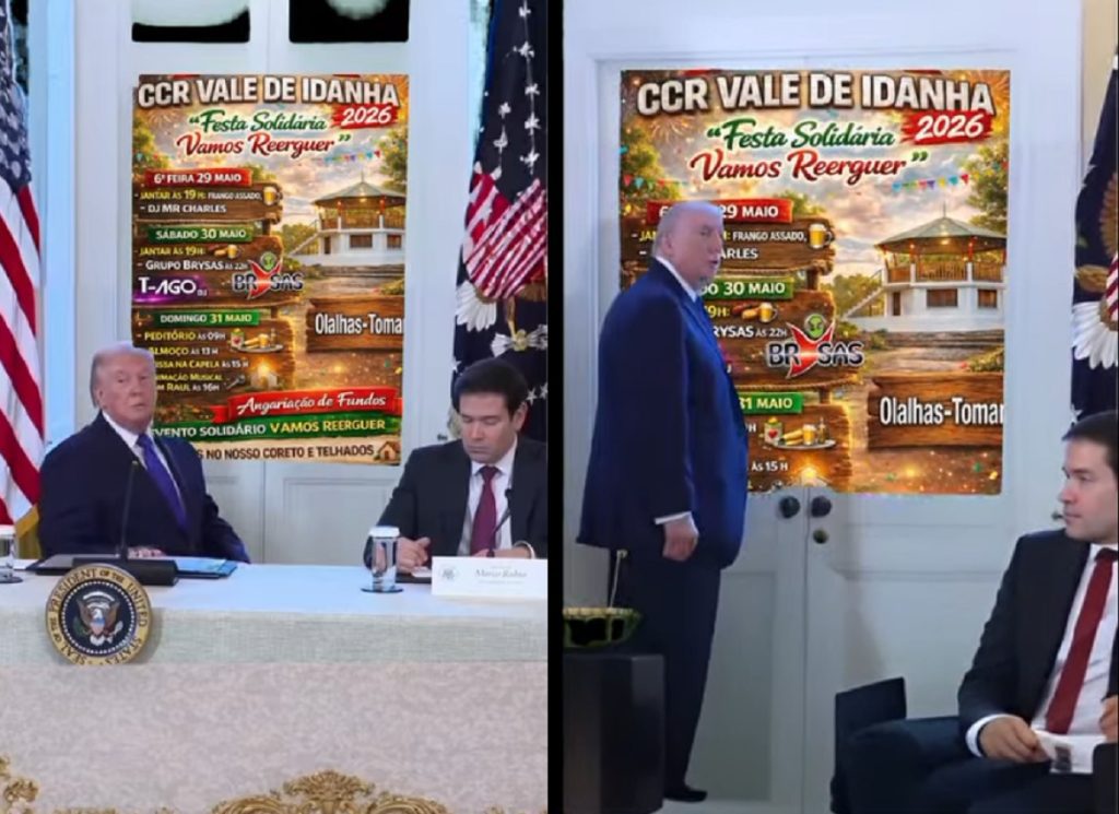 trump IA