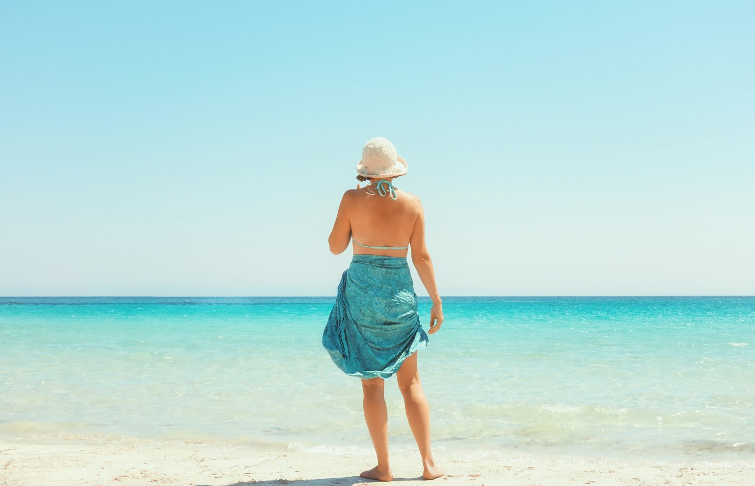 Como adaptar os seus cuidados diários para o calor intenso que se aproxima vidar nordli mathisen fnHc tqKSH0 unsplash