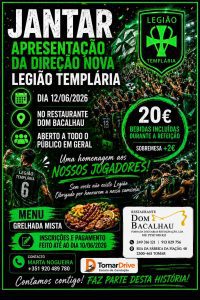 Propostas para o fim de semana em Tomar e arredores 12 6 34654000601 343588476186402210 n