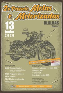 Propostas para o fim de semana em Tomar e arredores 13 6 0147706323899 669932684632809070 n