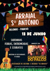 Propostas para o fim de semana em Tomar e arredores 13 6 122302820480202995 3024733538586752990 n