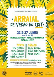 Sugestões para o fim de semana 26 6 2225845856062943 6716706119007079461 n