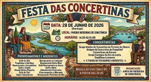 Sugestões para o fim de semana 28 6 3888761449304 4109130305498929200 n