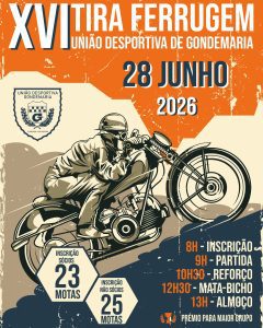 Sugestões para o fim de semana 28 6 52128775 2483764252691058507 n