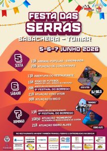 Propostas para o fim de semana em Tomar e arredores 5 6 01042794508 2552258272303197018 n