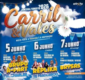 Propostas para o fim de semana em Tomar e arredores 5 6 2191395415867 2424277612827161162 n