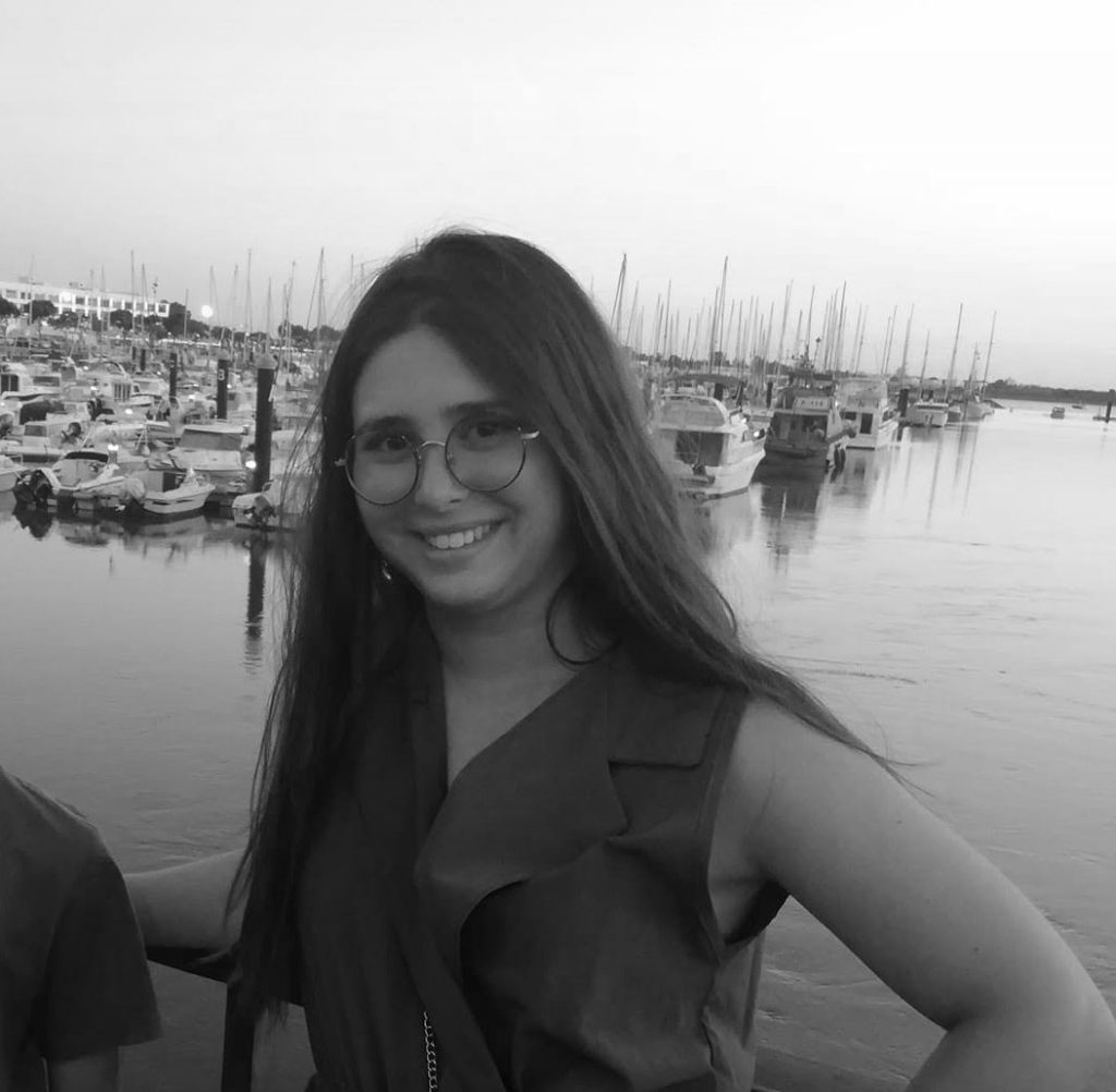 Jovem estudante de 23 anos encontrada sem vida no Cartaxo 503537485 9953993471351758 646112868624553270 n