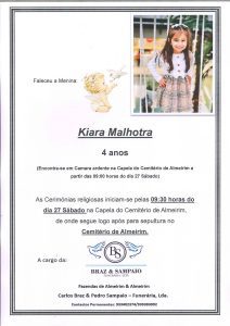 Família indiana desiste de trasladar corpos de pai e filha e faz funeral em Almeirim 731843615 1748270522851927 2928511354539545563 n