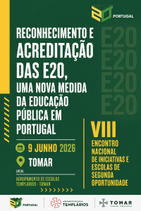 9 6 Cartaz VIII Encontro Nacional Tomar 2 1 1