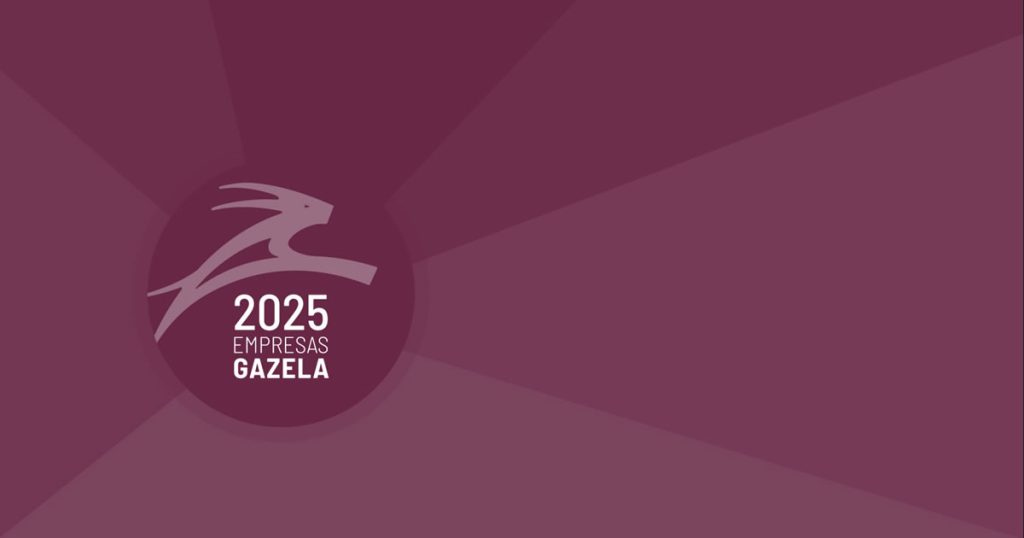 Tomar destaca três empresas entre as Gazela 2025 da Região Centro