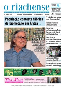 Capas dos jornais locais e regionais j 20357440164 9161023706472166109 n