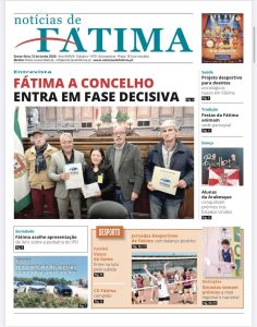 Capas dos jornais locais e regionais j 26199791987193 1266386020394238519 n