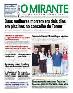 Capas dos jornais locais e regionais j 28502822648 6809543472195075593 n