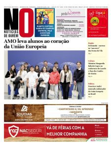 Capas dos jornais locais e regionais j 40857016819 1645421762955221243 n
