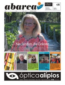 Capas dos jornais locais e regionais j 56419930002 8654297599980804456 n