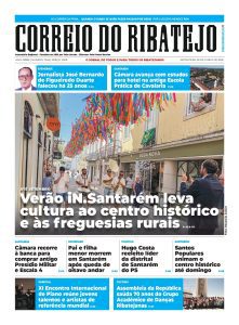 Capas dos jornais locais e regionais j 56861656 1860123308233286916 n