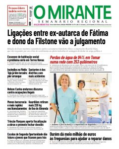 Capas dos jornais locais e regionais j 58920647 1152193045572567714 n