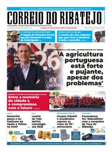 Capas dos jornais locais e regionais j 65371782 6922187526562924129 n
