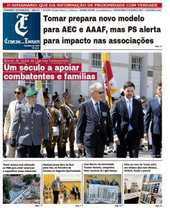 Capas dos jornais locais e regionais j 692681655583001 5196626548506596176 n