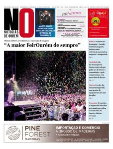 Capas dos jornais locais e regionais j 768510 7362607595551564593 n