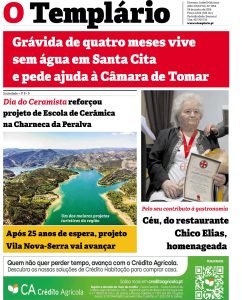 Capas dos jornais locais e regionais j 81286901 3568335432430148783 n