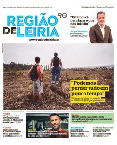 Capas dos jornais locais e regionais j 935859333732 169613838115510055 n