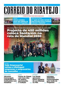 Capas dos jornais locais e regionais j 99534041565 8175170096757878887 n